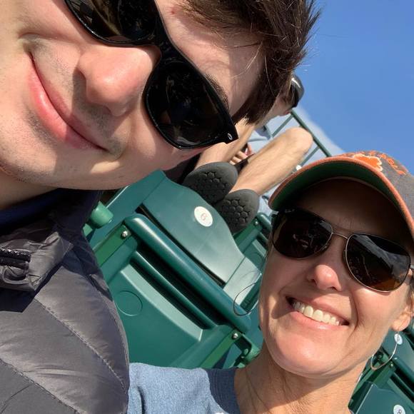 Meet your Posher, Emile - Picture 1 of 1